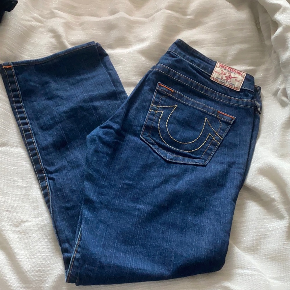 True religion jeans